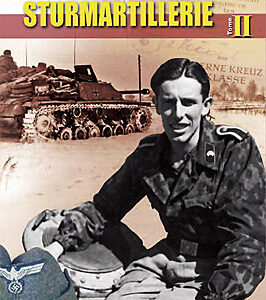 STURMARTILLERIE VOL. 2