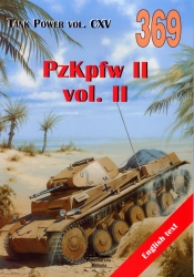 PzKpfw II vol. II