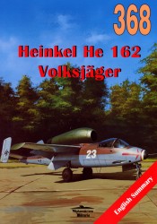 Heinkel He 162 Volksjäger