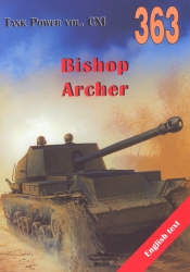 Bishop Archer