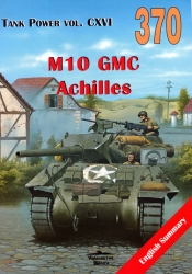 M10 GMC, ACHILLES