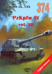 PzKpfw IV vol. III
