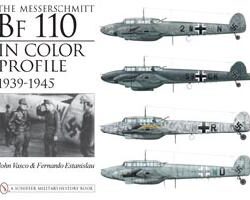 Bf110 In Color Profile