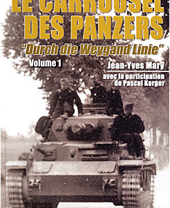 Carousel of Panzers