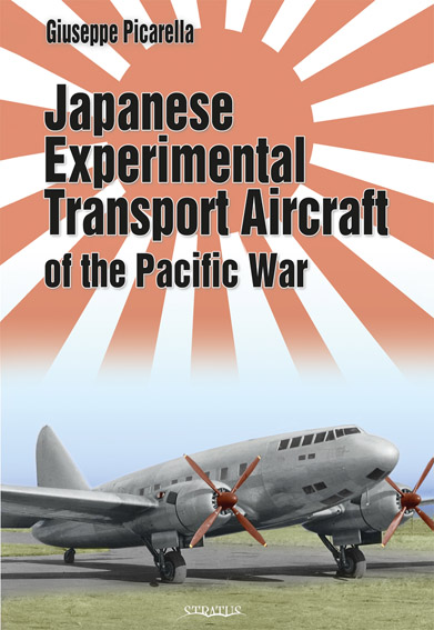Japanese Experimental Transport Aircraft