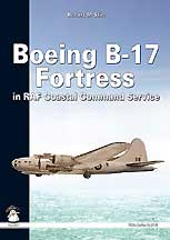 Boeing B-17 Fortress