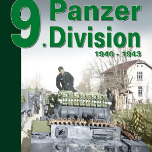 9. Panzer Division 1940-1943