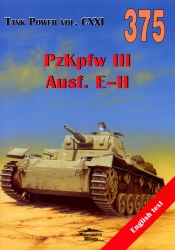 PzKpfw III Ausf. E-H