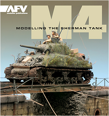 M4 Sherman Tank: (Haynes) Owners' Workshop Manual | IPMS/USA