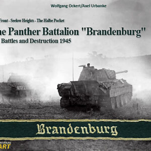 Panther Battalion "Brandenburg"