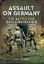 Assault on Germany