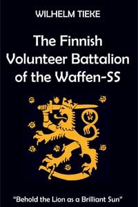 Finnish Volunteer Battalion of the Waffen-SS