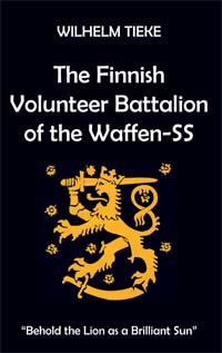 Finnish Volunteer Battalion of the Waffen-SS