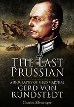 Last Prussian