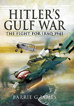 Hitler's Gulf War