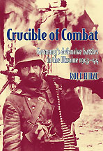 Crucible of Combat