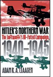 Hitler's Northern War