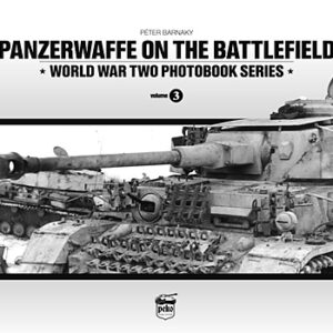 Panzerwaffe on the Battlefield