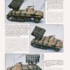 N&B30: Nebel-, Panzer- und Vielfachwerfer