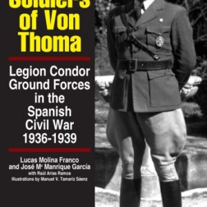 Soldiers of von Thoma