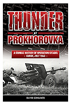 Thunder at Prokhorovka