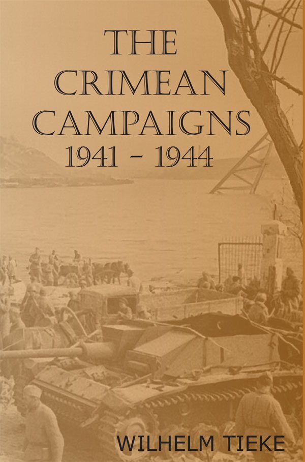 Crimean Campaigns 1941-1944
