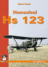 Henschel Hs 123