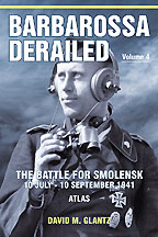 Barbarossa Derailed Vol. 4