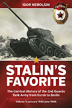 Stalin's Favorite Vol. 1