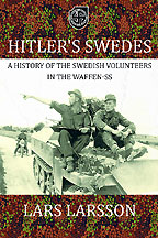 Hitler's Swedes