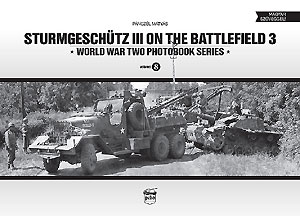 Sturmgeschutz III on The Battlefield 3