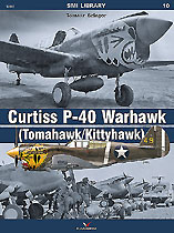 Curtiss P-40 Warhawk