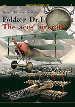 Fokker DR.1