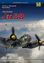 Junkers Ju 88 Vol II