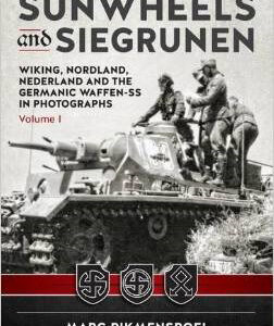 Sunwheels and Siegrunen Vol. 1