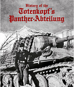 History of the Totenkopf's Panther-Abteilung