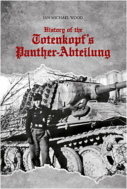 History of the Totenkopf's Panther-Abteilung