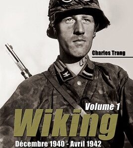 Wiking Dec 1940-Apr1942