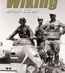 Wiking May Vol.2 1942-April 1943