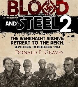 Blood and Steel Vol. 2
