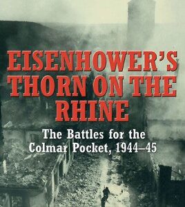 Eisenhower's Thorn on the Rhine