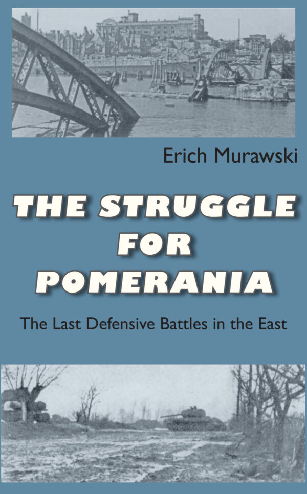 Struggle for Pomerania