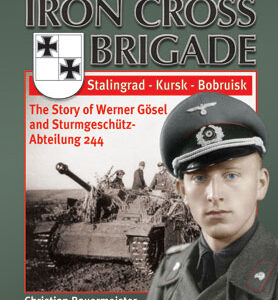 Iron Cross Brigade