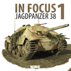 In Focus 1: Jagdpanzer 38