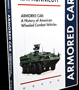 Armored Car