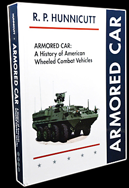 Armored Car
