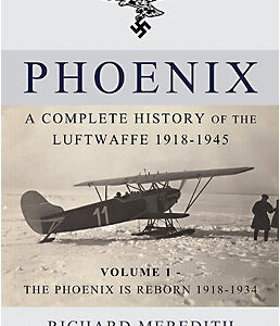 Phoenix Volume 1
