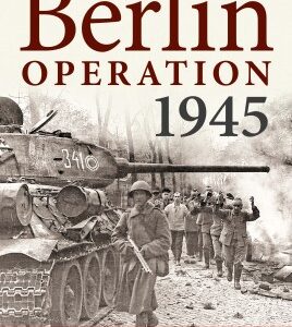 Berlin Operation, 1945