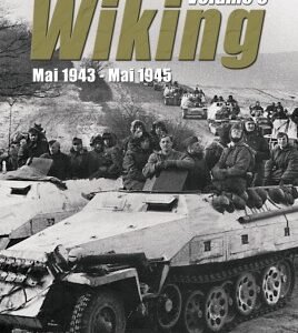 Wiking May Vol.3 May 1943-May1945