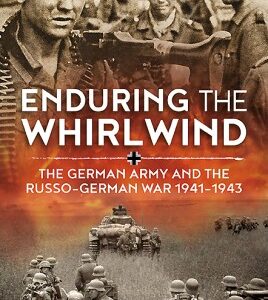 Enduring the Whirlwind